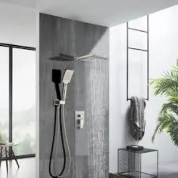 Shower System